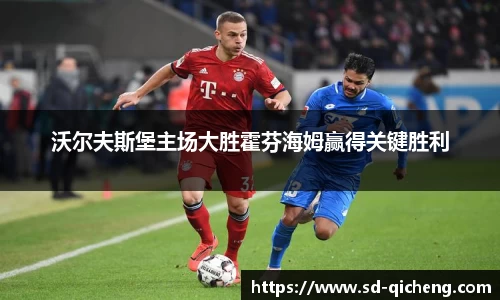 沃尔夫斯堡主场大胜霍芬海姆赢得关键胜利