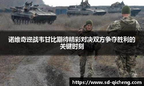 诺维奇迎战韦甘比期待精彩对决双方争夺胜利的关键时刻