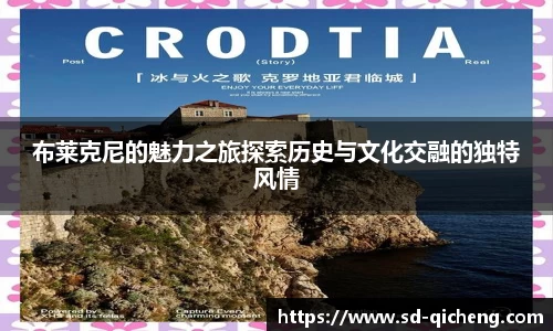 布莱克尼的魅力之旅探索历史与文化交融的独特风情